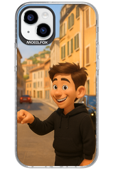 Guy - Apple iPhone 15 Plus