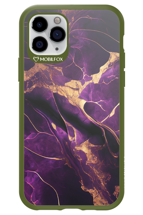 Michael 2.0 - Apple iPhone 11 Pro