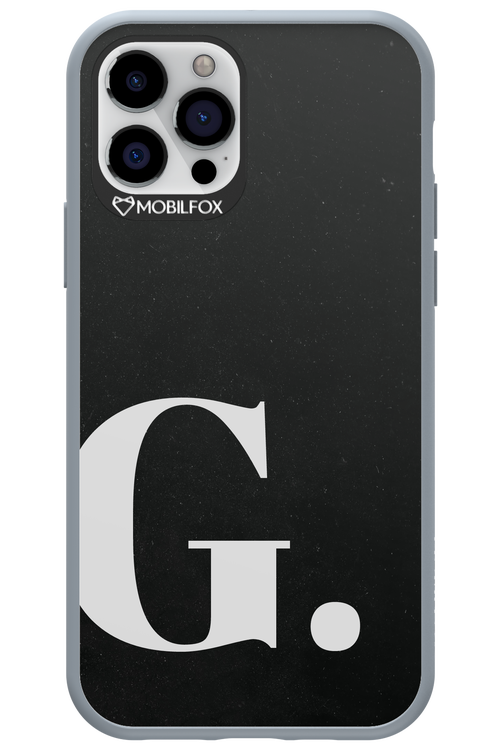 G (Off Space) 2.0 - Apple iPhone 12 Pro