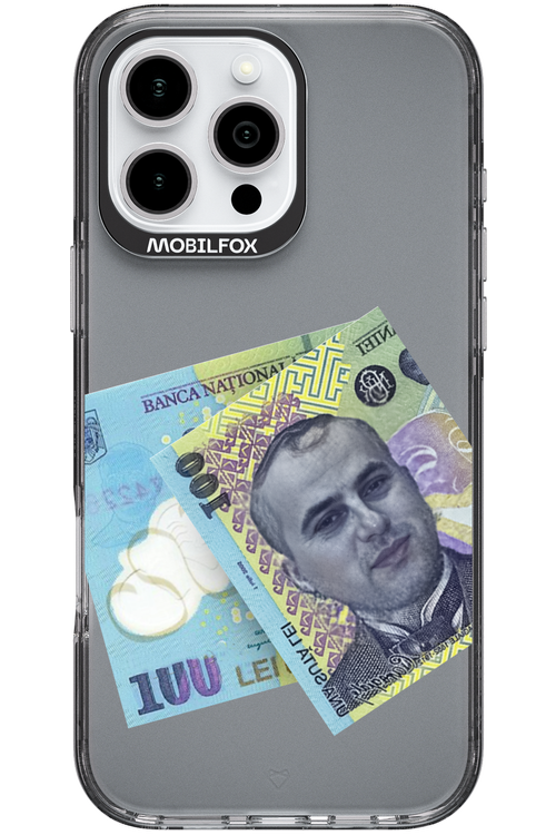 Zbir Lei - Apple iPhone 16 Pro Max