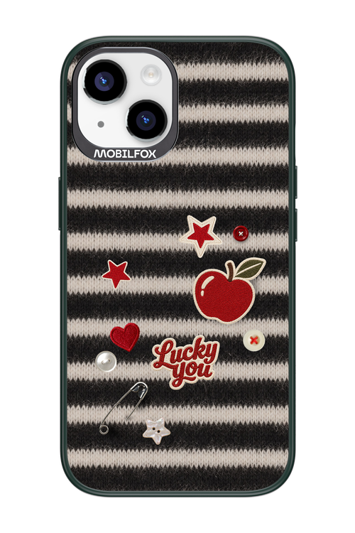 Lucky You 2.0 - Apple iPhone 14