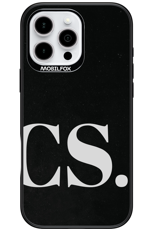 CS (Off Space) 2.0 - Apple iPhone 16 Pro Max