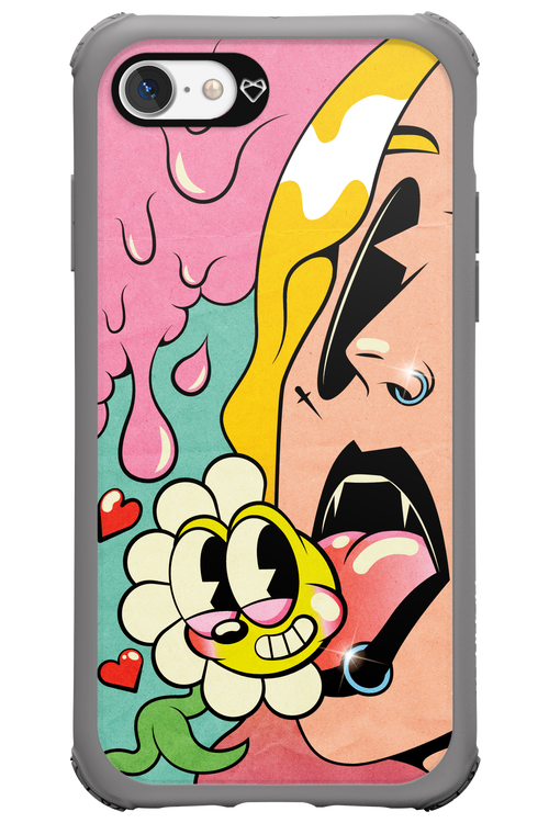 Love Sick 2.0 - Apple iPhone 7