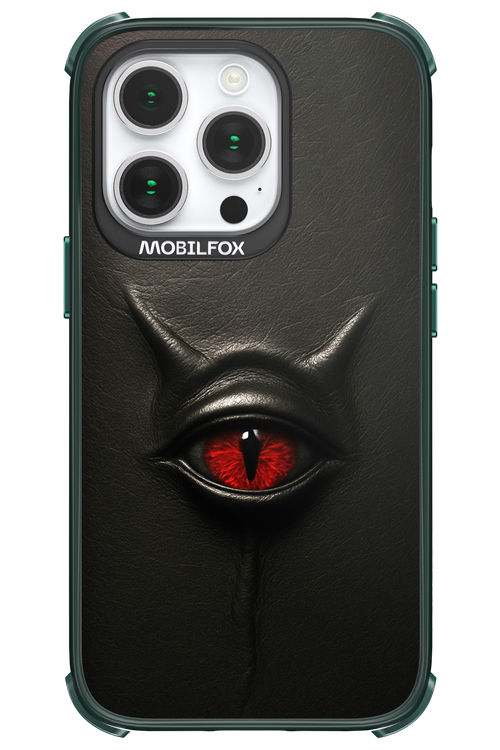 DevilEye 2.0 - Apple iPhone 14 Pro