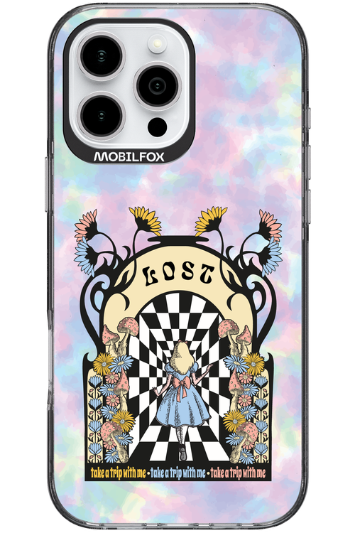 L0ST 2.0 - Apple iPhone 16 Pro Max