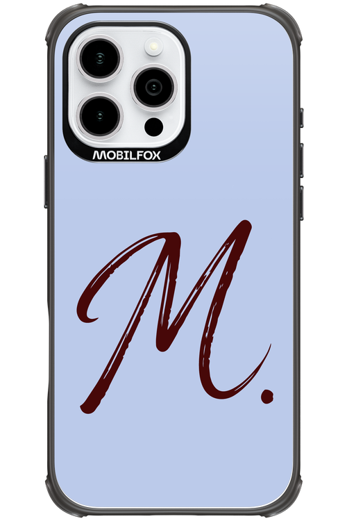 (Jellyfish Presso) M 2.0 - Apple iPhone 16 Pro Max
