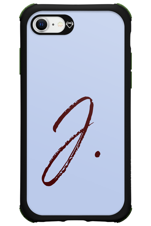 (Jellyfish Presso) J 2.0 - Apple iPhone 7
