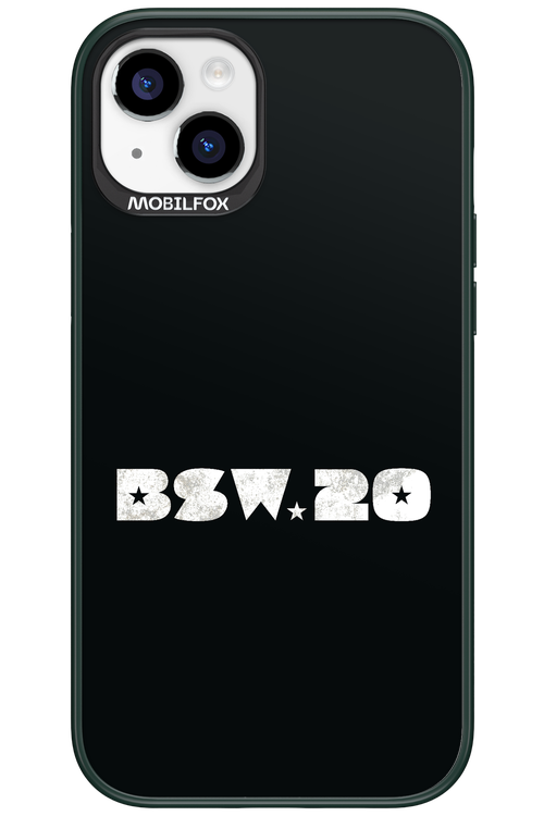 BSW 20 (7) 2.0 - Apple iPhone 15 Plus