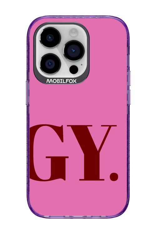 GY (Sorbet) 2.0 - Apple iPhone 14 Pro
