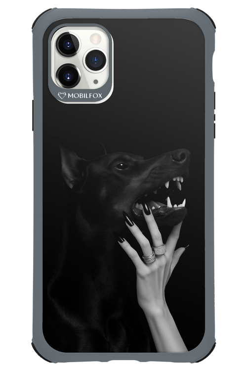 Hellhound 2.0 - Apple iPhone 11 Pro Max