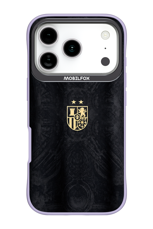 Spain Classic 2.0 - Apple iPhone 17 Pro