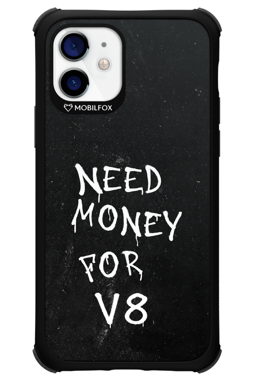 V8 2.0 - Apple iPhone 12