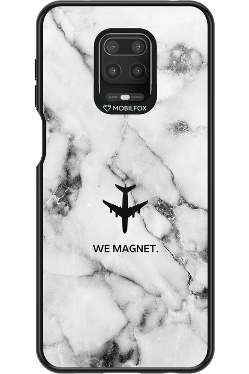 International Love II 2.0 - Xiaomi Redmi Note 9 Pro