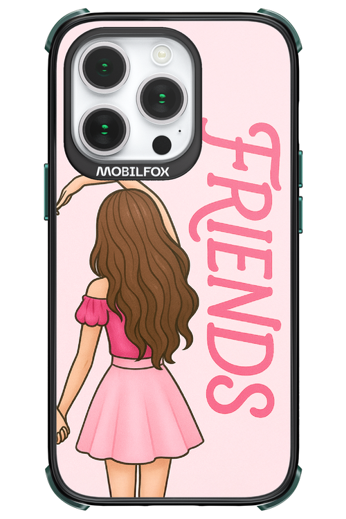 Friendssss 2.0 - Apple iPhone 14 Pro