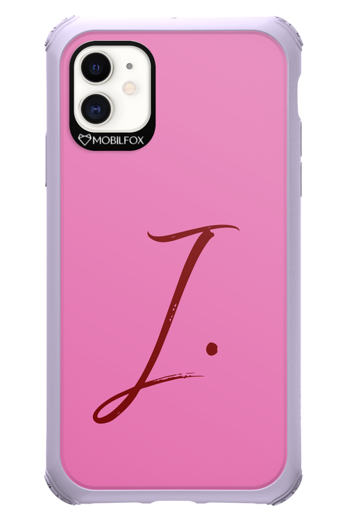 (Sorbet) I 2.0 - Apple iPhone 11