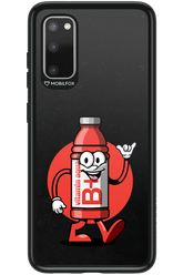 Vitamin Aqua B+ - Samsung Galaxy S20