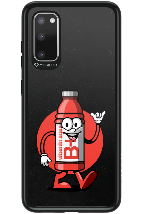 Vitamin Aqua B+ - Samsung Galaxy S20