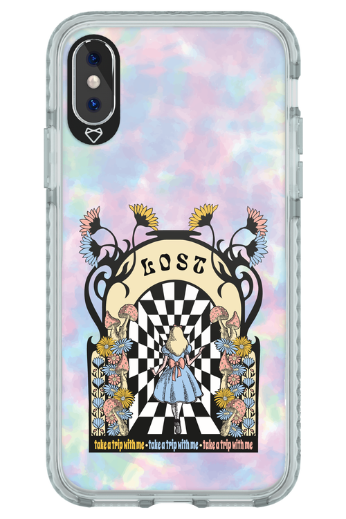 L0ST 2.0 - Apple iPhone XS