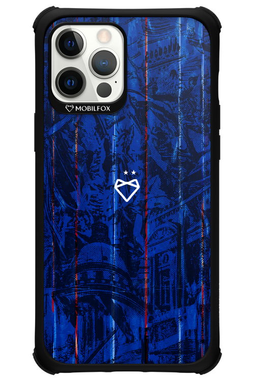 Franta x Mobilfox 2.0 - Apple iPhone 12 Pro Max