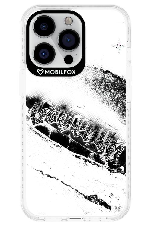 Grillz White Centaur 2.0 - Apple iPhone 13 Pro
