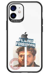 Romeo Mugshot 2.0 - Apple iPhone 12 Mini