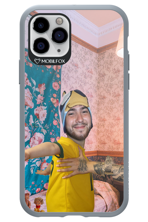 Balkan Style - Apple iPhone 11 Pro