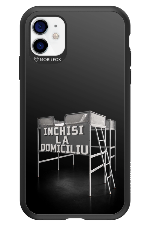 Bunk Beds 2.0 - Apple iPhone 11