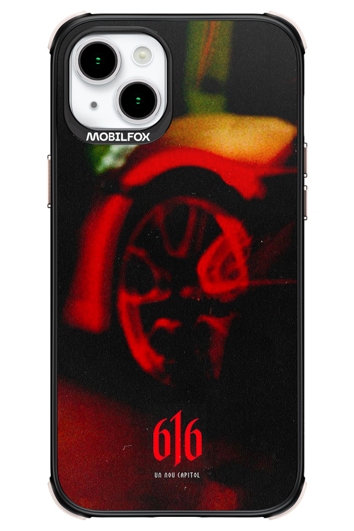 616 2.0 - Apple iPhone 15 Plus