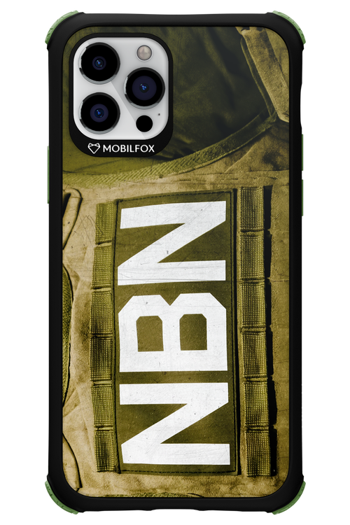 Team - Apple iPhone 12 Pro