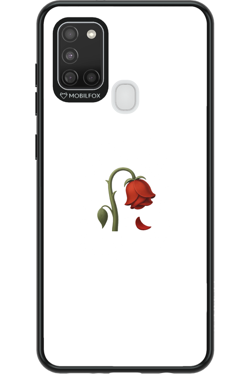Rose 2.0 - Samsung Galaxy A21 S