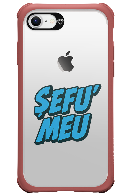 Meu - Apple iPhone 7
