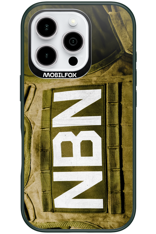 Team 2.0 - Apple iPhone 16 Pro