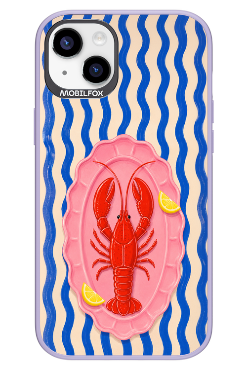 LOBSTER 2.0 - Apple iPhone 14 Plus