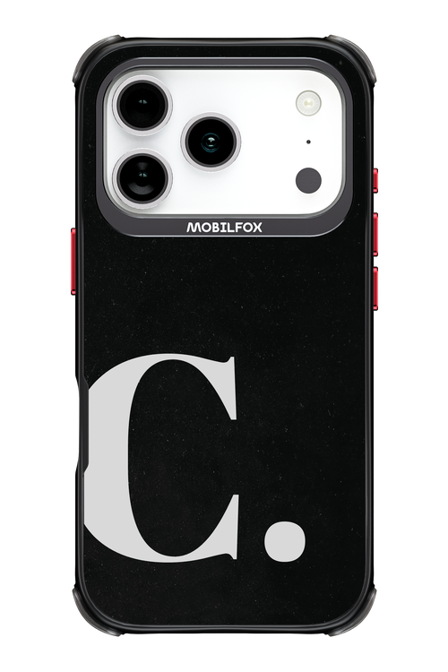 C (Off Space) 2.0 - Apple iPhone 17 Pro
