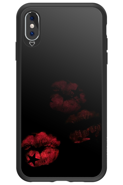 Kiss Star - Apple iPhone XS Max