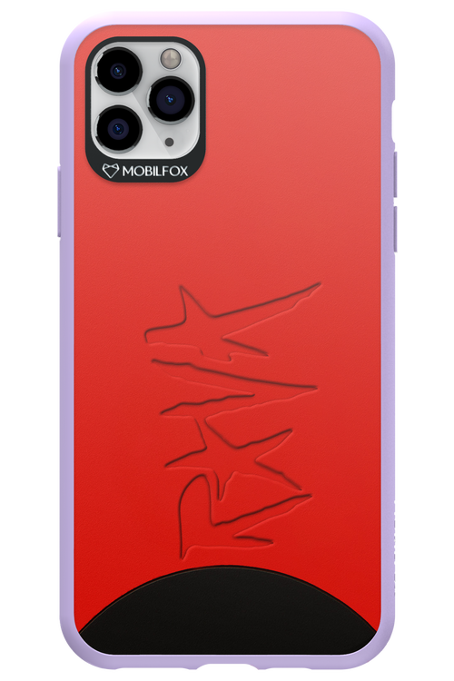 Rava Red 2.0 - Apple iPhone 11 Pro Max