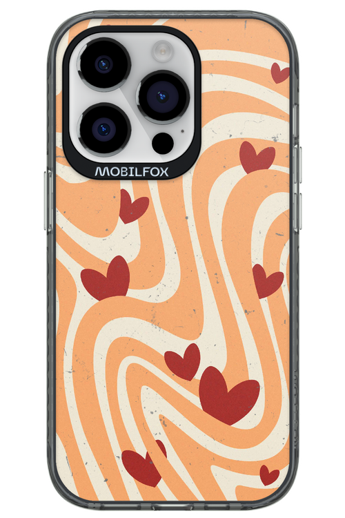 Heartwave 2.0 - Apple iPhone 14 Pro