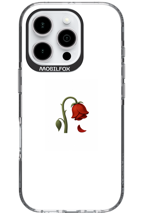 Rose 2.0 - Apple iPhone 16 Pro