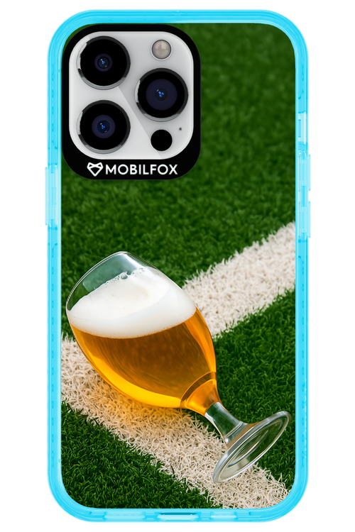 Just some beers - Apple iPhone 13 Pro