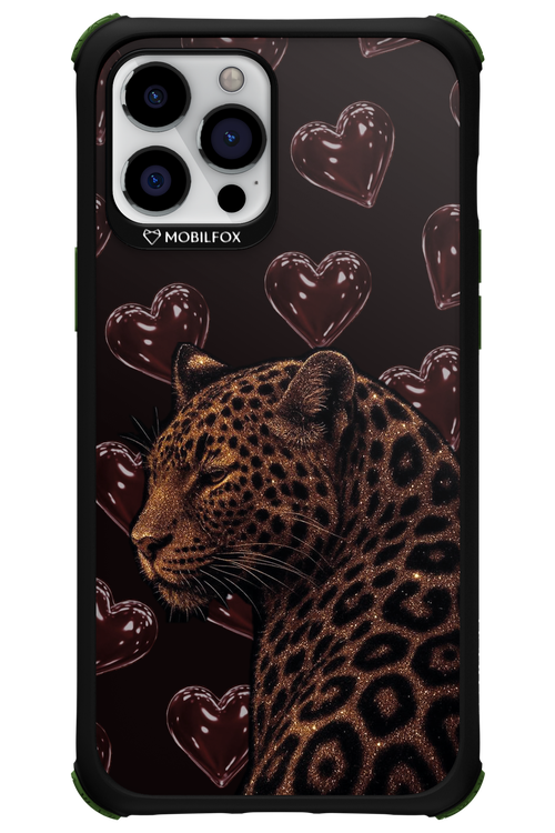 Leo Hearts 2.0 - Apple iPhone 12 Pro Max