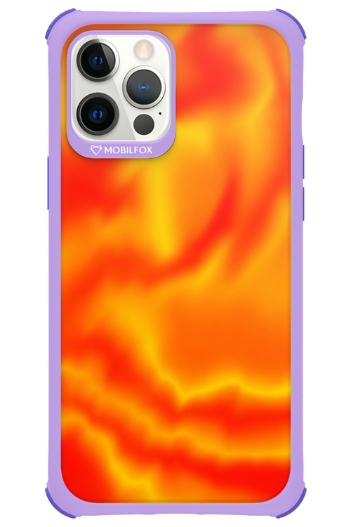 Beat the Heat 2.0 - Apple iPhone 12 Pro Max
