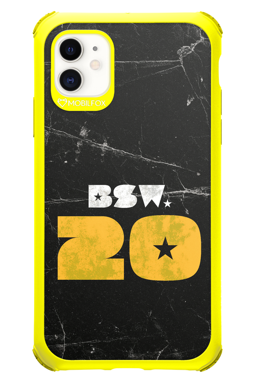BSW 20 (1) 2.0 - Apple iPhone 11