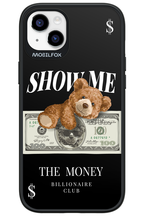 Show Me The Money 2.0 - Apple iPhone 14 Plus