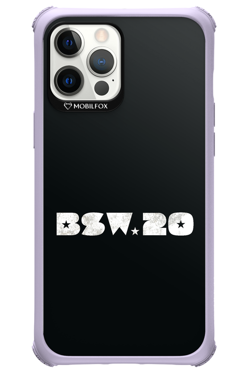 BSW 20 (7) 2.0 - Apple iPhone 12 Pro Max
