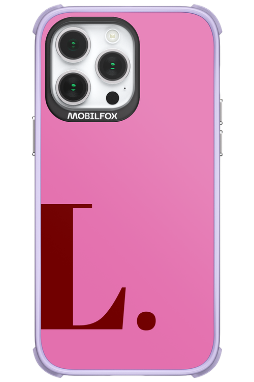 L (Sorbet) 2.0 - Apple iPhone 14 Pro Max