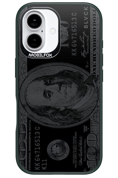100 2.0 - Apple iPhone 16