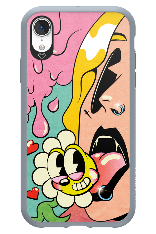 Love Sick 2.0 - Apple iPhone XR