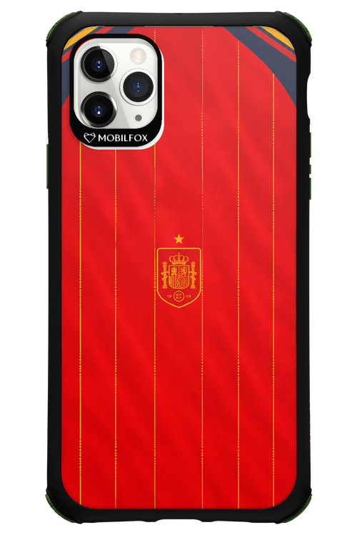 Spain 2.0 2.0 - Apple iPhone 11 Pro Max