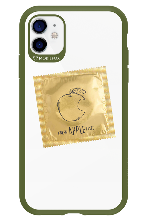 Safety Apple 2.0 - Apple iPhone 11