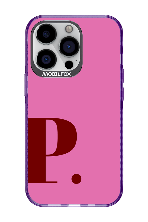 P (Sorbet) 2.0 - Apple iPhone 13 Pro